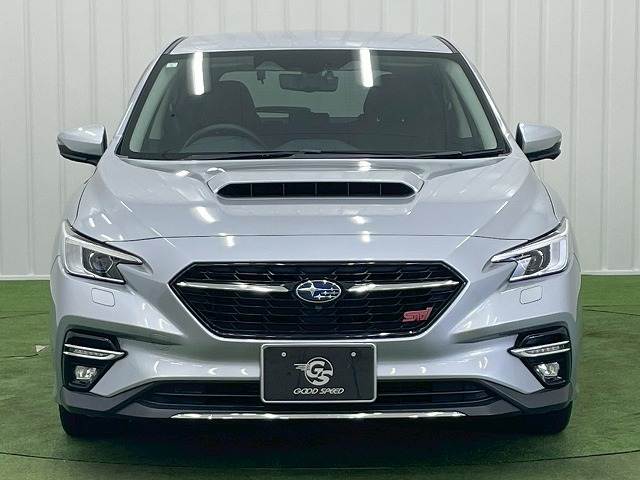 スバル レヴォーグの画像12