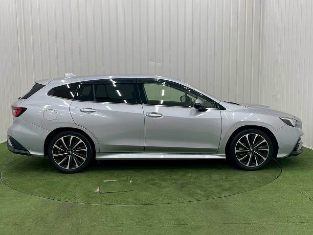 スバル レヴォーグの画像14