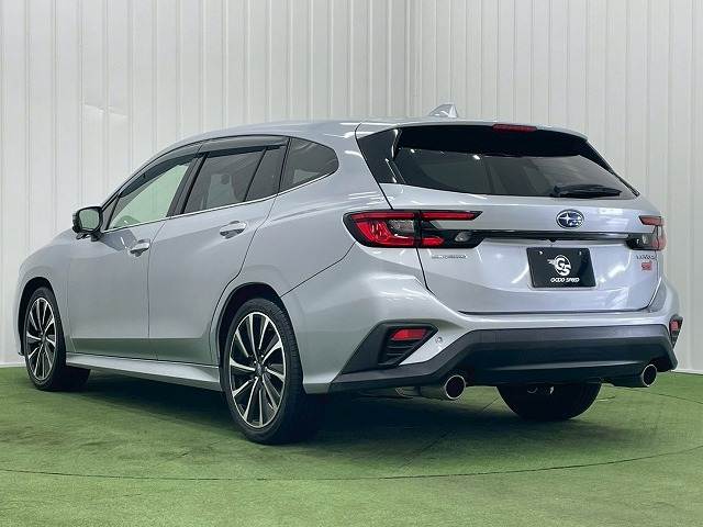 スバル レヴォーグの画像17