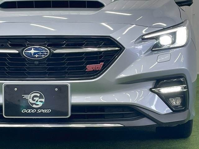スバル レヴォーグの画像18