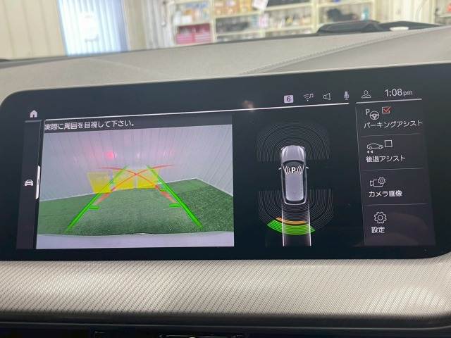 BMW&nbsp;1Seriesの画像4