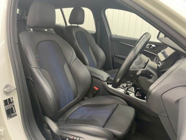 BMW&nbsp;1Seriesの画像9