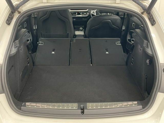 BMW&nbsp;1Seriesの画像11