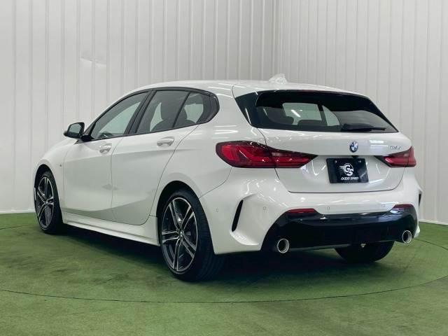 BMW&nbsp;1Seriesの画像16