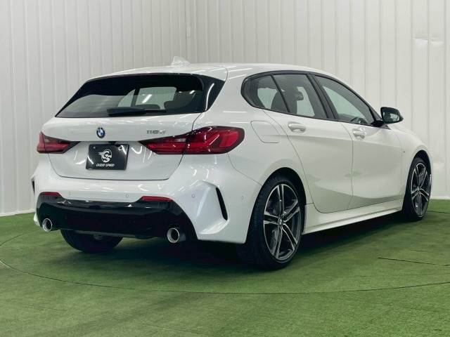 BMW&nbsp;1Seriesの画像17