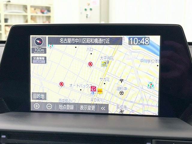 トヨタ&nbsp;クラウンハイブリッドの画像3
