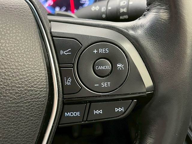 トヨタ&nbsp;クラウンハイブリッドの画像5