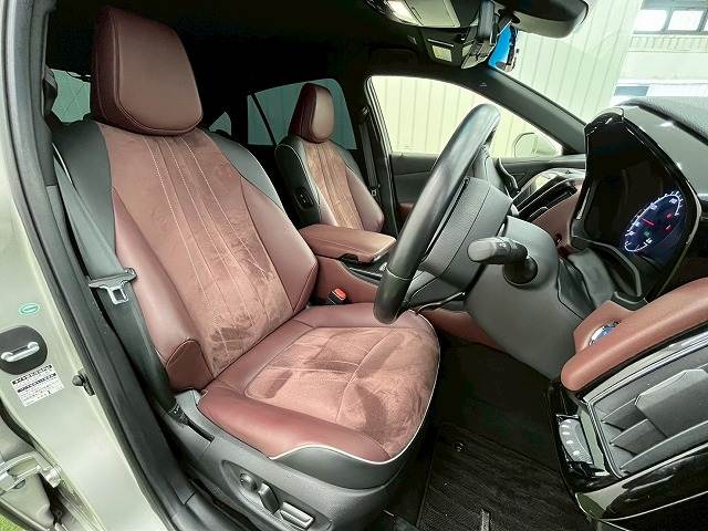 トヨタ&nbsp;クラウンハイブリッドの画像9