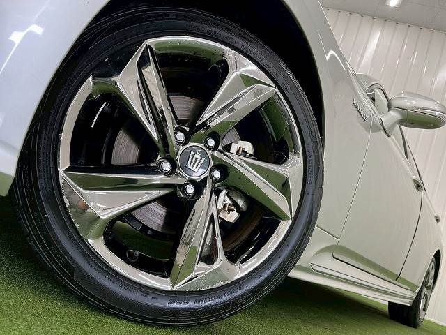 トヨタ&nbsp;クラウンハイブリッドの画像19