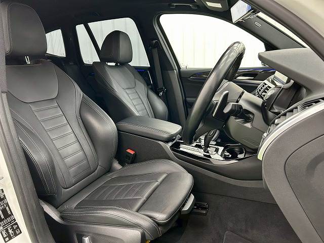 BMW&nbsp;X3の画像9