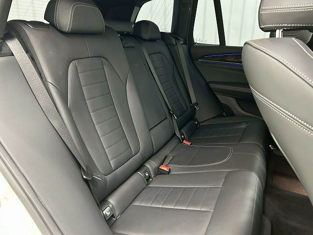 BMW&nbsp;X3の画像10