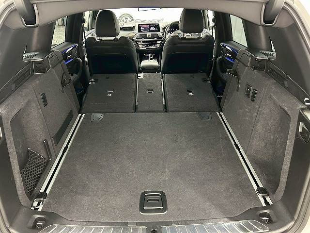 BMW&nbsp;X3の画像11