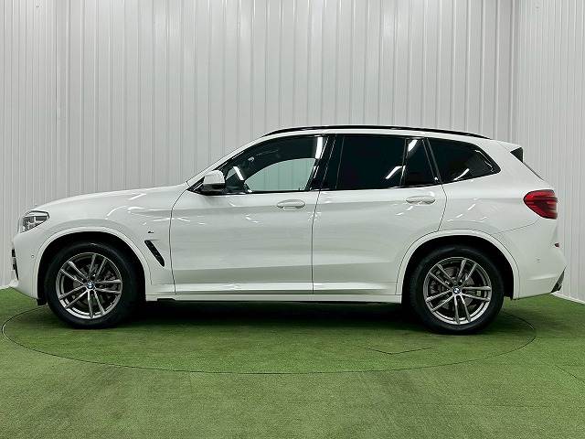 BMW&nbsp;X3の画像14
