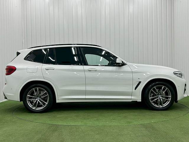 BMW&nbsp;X3の画像15