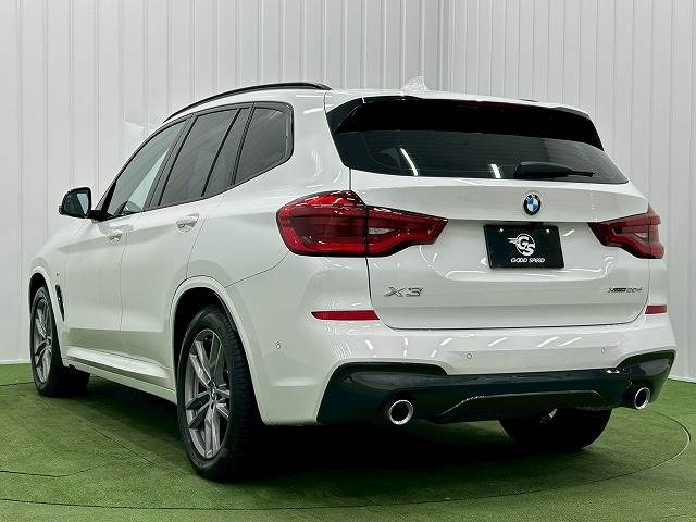 BMW&nbsp;X3の画像17