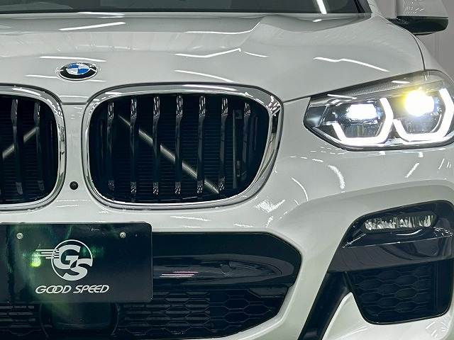 BMW&nbsp;X3の画像18