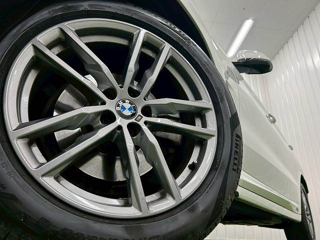 BMW&nbsp;X3の画像19