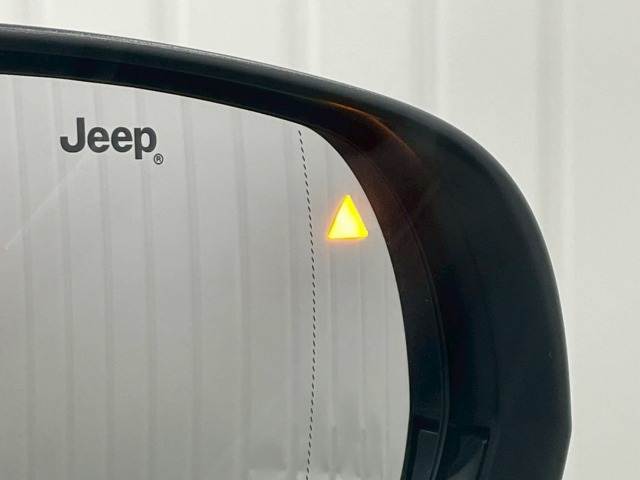 JEEP COMPASS□Limited 内装他