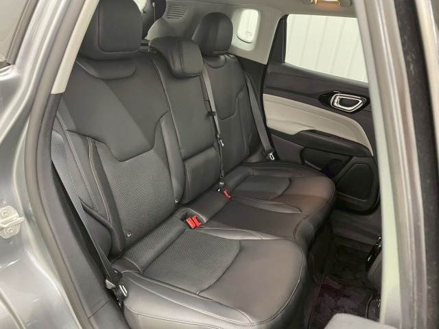 クライスラー&nbsp;JEEP COMPASSの画像10