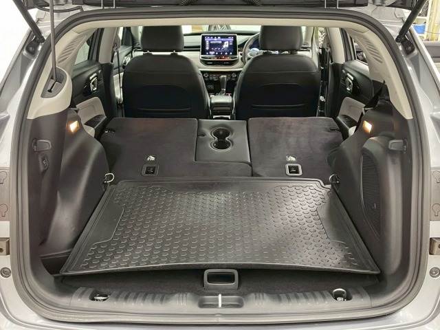 クライスラー&nbsp;JEEP COMPASSの画像11