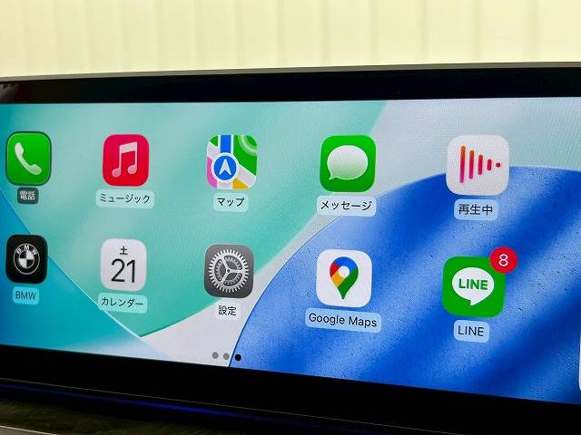 5Series Sedan□523d xDrive M Sport Edition Joy+ 内装他