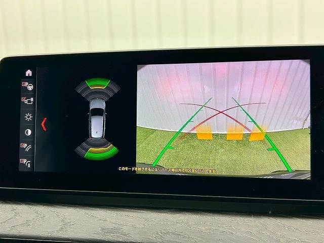 X1□xDrive18d M Sport 内装他