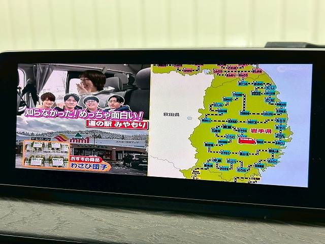 X1□xDrive18d M Sport 内装他