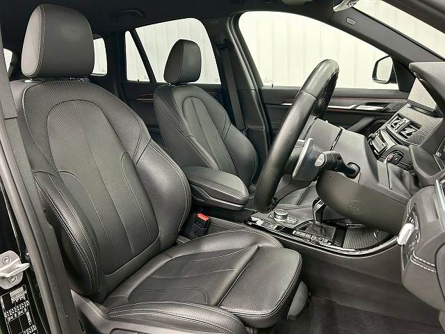 BMW&nbsp;X1の画像9