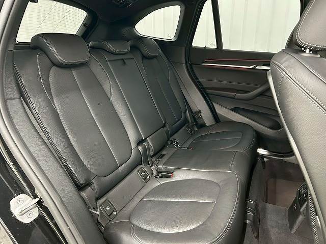 BMW&nbsp;X1の画像10