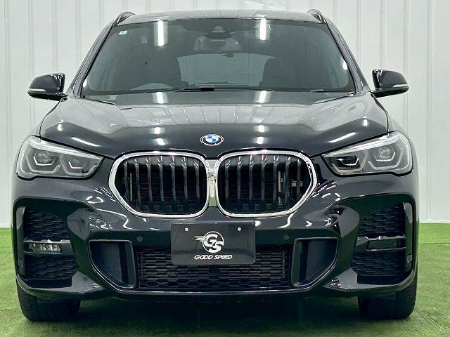 BMW&nbsp;X1の画像12