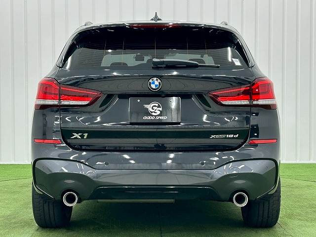 BMW&nbsp;X1の画像13