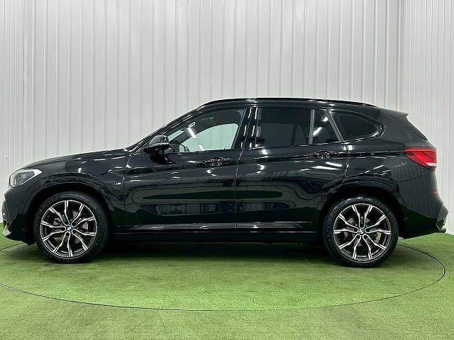 BMW&nbsp;X1の画像14