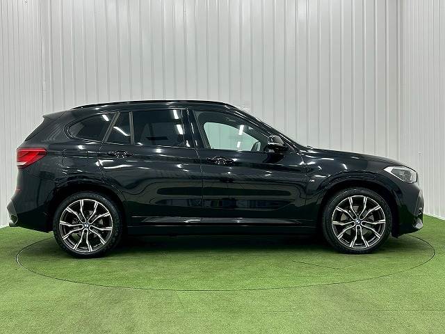 BMW&nbsp;X1の画像15