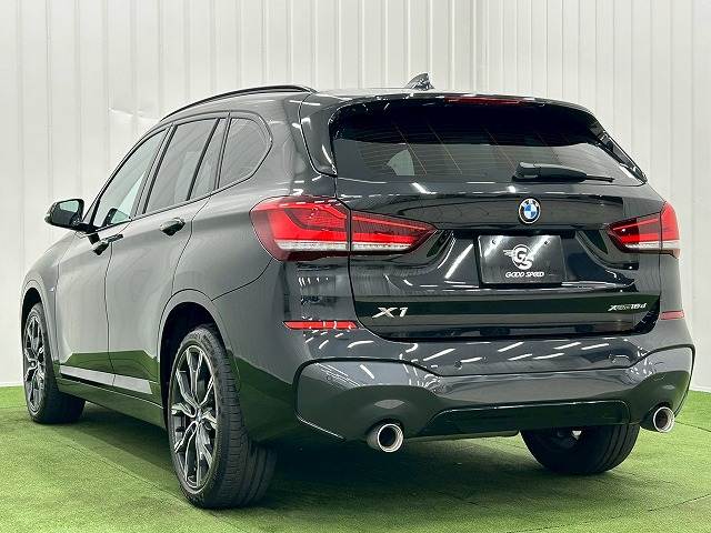 BMW&nbsp;X1の画像17