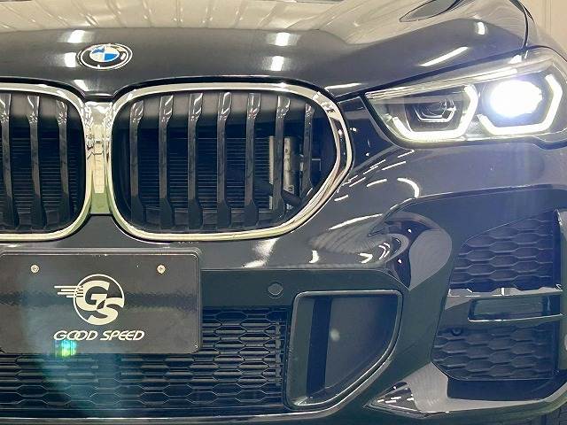 BMW&nbsp;X1の画像18