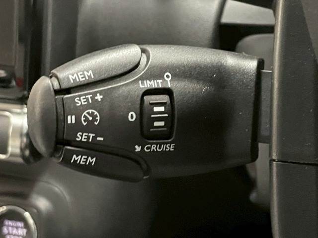 C3 AIRCROSS□SHINE 内装他