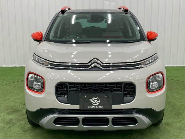 シトロエン&nbsp;C3 AIRCROSSの画像12