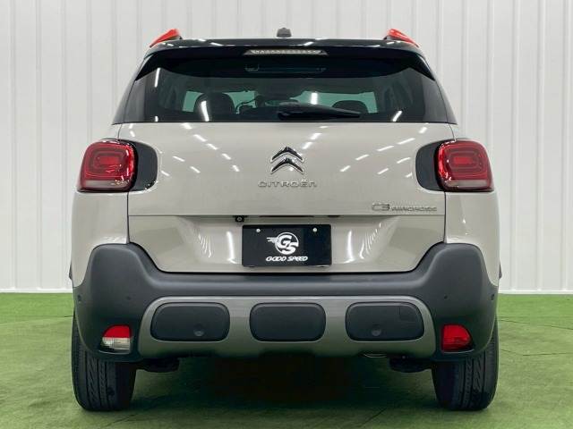 シトロエン&nbsp;C3 AIRCROSSの画像13