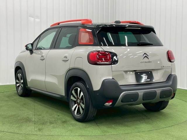 シトロエン&nbsp;C3 AIRCROSSの画像17