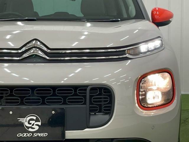 シトロエン&nbsp;C3 AIRCROSSの画像18
