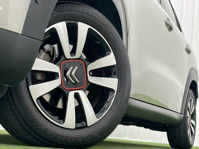 シトロエン&nbsp;C3 AIRCROSSの画像19