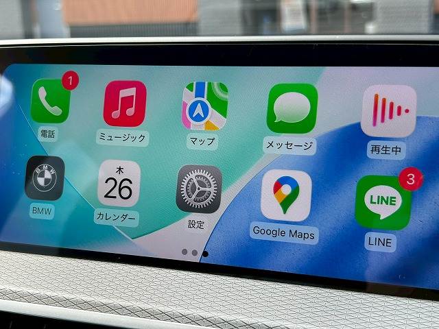 BMW&nbsp;X3の画像3