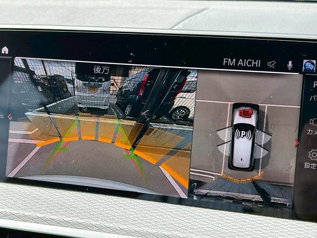 BMW&nbsp;X3の画像4