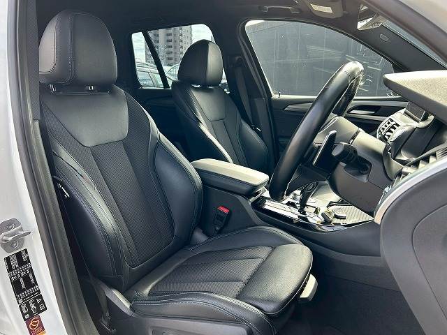 BMW&nbsp;X3の画像9