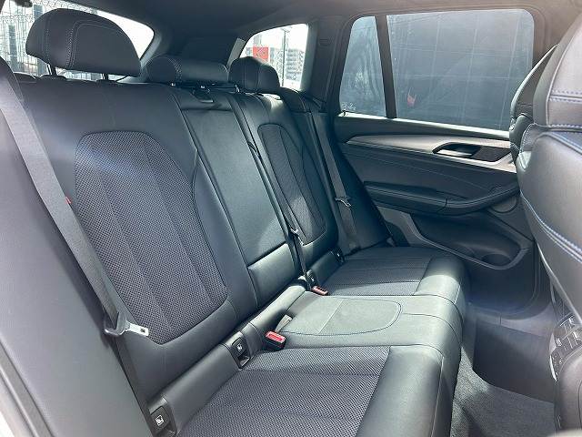 BMW&nbsp;X3の画像10