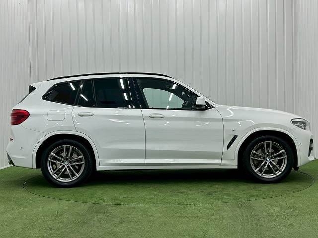 BMW&nbsp;X3の画像14