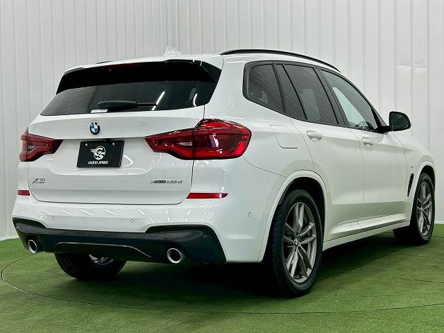 BMW&nbsp;X3の画像16