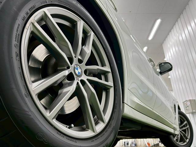 BMW&nbsp;X3の画像19