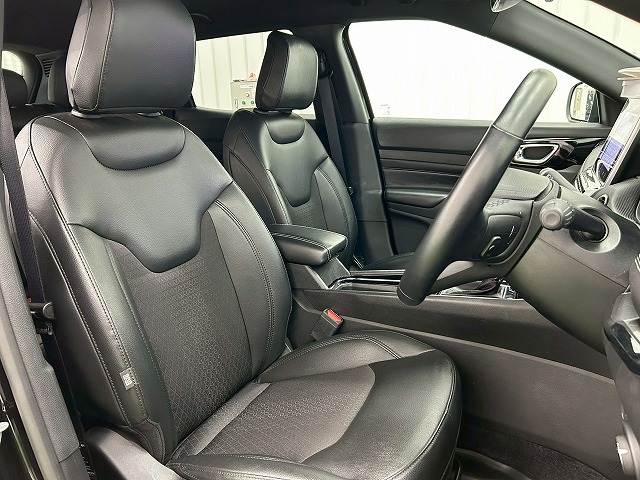 クライスラー JEEP COMPASSの画像9