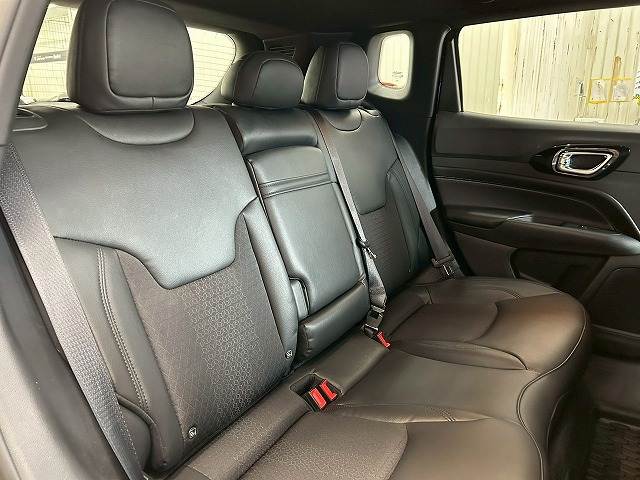 クライスラー JEEP COMPASSの画像10
